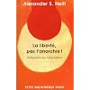 La libert�, pas l'anarchie !