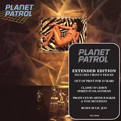 Planet Patrol