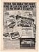 1980 Volvo Don't Have to Pay People to Buy It Print Ad (16476)