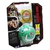 Bakugan Deka Green Coredem Season 3