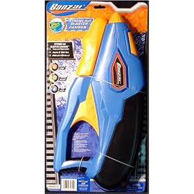 Banzai Xtreme H2O Blaster Cannon