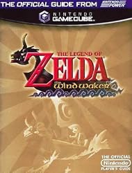The Legend of Zelda: The Wind Waker Player's Guide