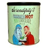 Serendipity 3 Frrrozen Hot Mint Chocolate Canister
