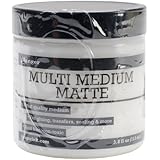 Ranger Ranger Multi Medium, 3.8-Ounce, Matte