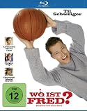 Produkt-Bild: Wo ist Fred? [Blu-ray]