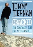 Tommy Tiernan - Cracked - Live (The Comedians Cut) [DVD]