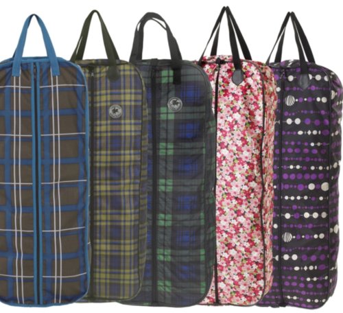 Centaur Bridle Bag