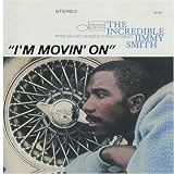 I'm Movin' On