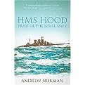 HMS Hood (Pride of the Royal Navy) (Paperback)