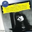 Martha Argerich: D�but Recital