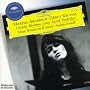 Scherzo 3/2 Rhaps/Toccata ~ Martha Argerich
