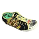 ED HARDY SHOES - WOMENS 18ER105W 18ER105W