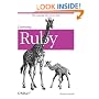 Learning Ruby