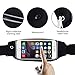 Wofala Waterproof Waist Belt for all Smart Phones