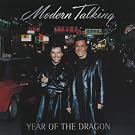 Year Of The Dragon