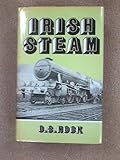 Irish steam : a twenty year survey 1920-1939