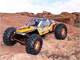 Axial Body XC 1 Rock Crawler Clear Axial Body XC 1 Rock Crawler Clear