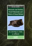 Mesozoic and Tertiary Fossil Mammals and Birds of Great Britain (Geological Conservation Review Series)