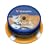 Verbatim 43561 DVD-R 16x 25pk Glossy