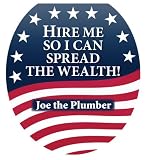 Toilet Tattoo TT-JTP2-R Spread the Wealth, Round