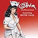 Olivia - Bettie Page - 2016 Calendar 12 x 12in