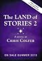 The Land of Stories: The Enchantress Returns