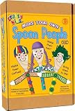 Review Tobar  / Myo Spoon People