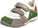 Naturino Kids' 3411 Sneaker