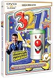 3-2-1 DVD Game [Interactive DVD]