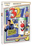 DVD : 3-2-1 DVD Game [Interactive DVD]