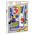 3-2-1 DVD Game [Interactive DVD]