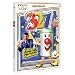 3-2-1 DVD Game [Interactive DVD]