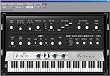 Digidesign AIR Velvet Virtual Electric Piano