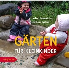 G�rten f�r Kleinkinder