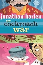 The Cockroach War