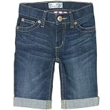 The Children's Place Girls Denim Bermuda Shorts Sizes 4 - 14