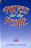 Prayers for the People