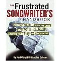 The Frustrated Songwriter's Handbook (Paperback)