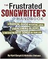 The Frustrated Songwriter's Handbook (Paperback)
