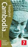 Cambodia, 4th (Footprint - Travel Guides)