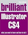 Brilliant Illustrator CS4