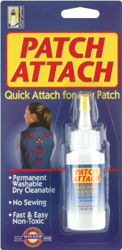 PATCH ATTACH-1 OUNCE