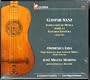 Sanz: Instrucci�n de M�sica Sobre la Guitarra Espanola