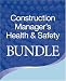Construction Manager's Health & Safety Bundle