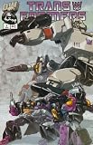 TRANSFORMERS GENERATION 1 vol.2 #1-6 Complete Story Plus Variant Covers (TRANSFORMERS GENERATION ONE VOL.2 (2003 DREAMWAVE)) TRANSFORMERS GENERATION 1 vol.2 #1-6 Complete Story Plus Variant Covers (TRANSFORMERS GENERATION ONE VOL.2 (2003 DREAMWAVE))