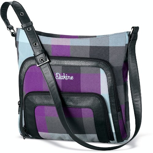 Dakine Damen Handtasche JOSIE, belle, 3 Liters, 8220102 Preisvergleich