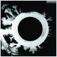 The Sky'S Gone Out [Vinyl LP]
