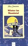 Winter im Mumintal - Tove Jansson