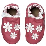 Robeez Infant/Toddler Daisy Slip-On