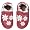 Robeez Infant/Toddler Daisy Bootie